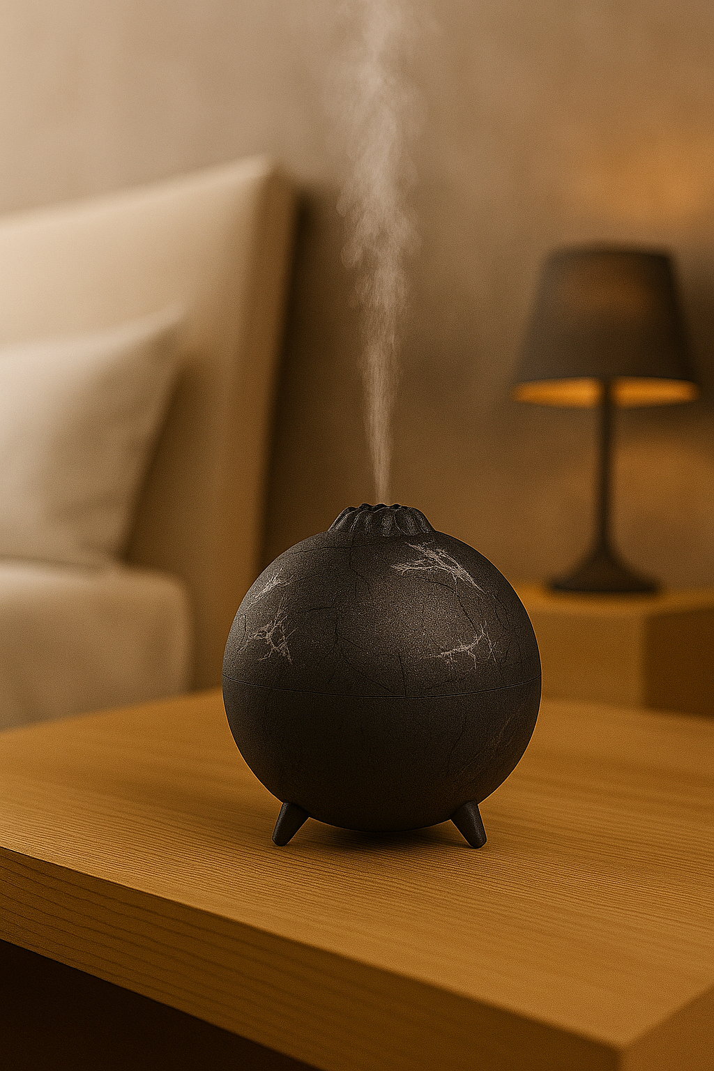 Aroma diffuser