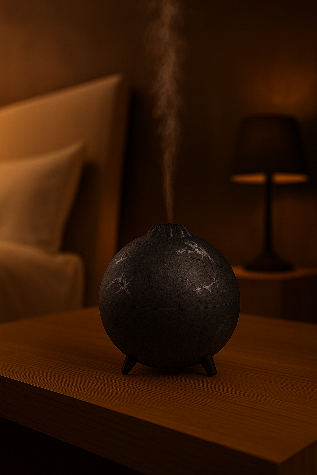 Aroma diffuser